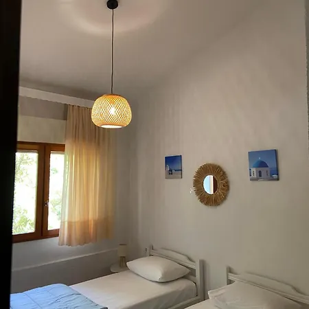 Villa Naos *