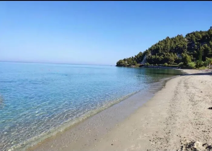 Villa Naos *