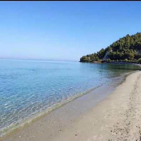 Villa Naos *